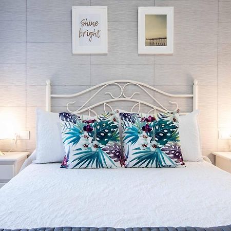 Apartmán Casa Nina Tías Exteriér fotografie