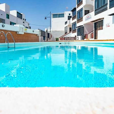 Apartmán Casa Nina Tías Exteriér fotografie