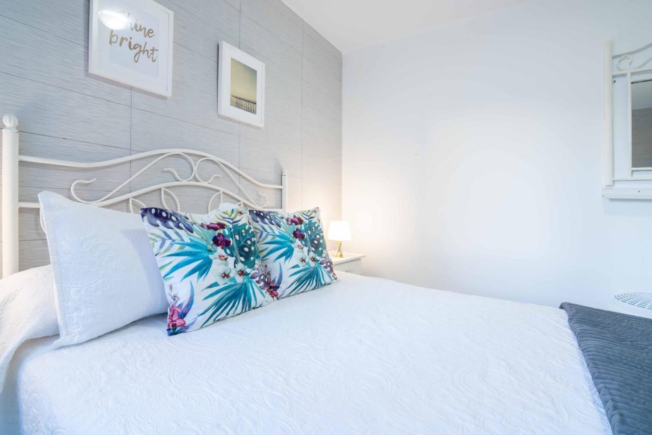 Apartmán Casa Nina Tías Exteriér fotografie