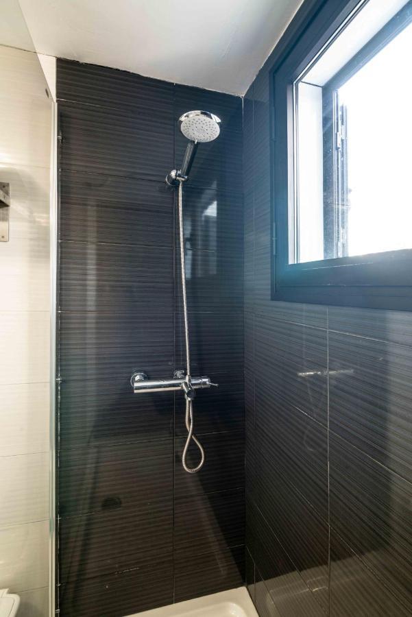 Apartmán Casa Nina Tías Exteriér fotografie