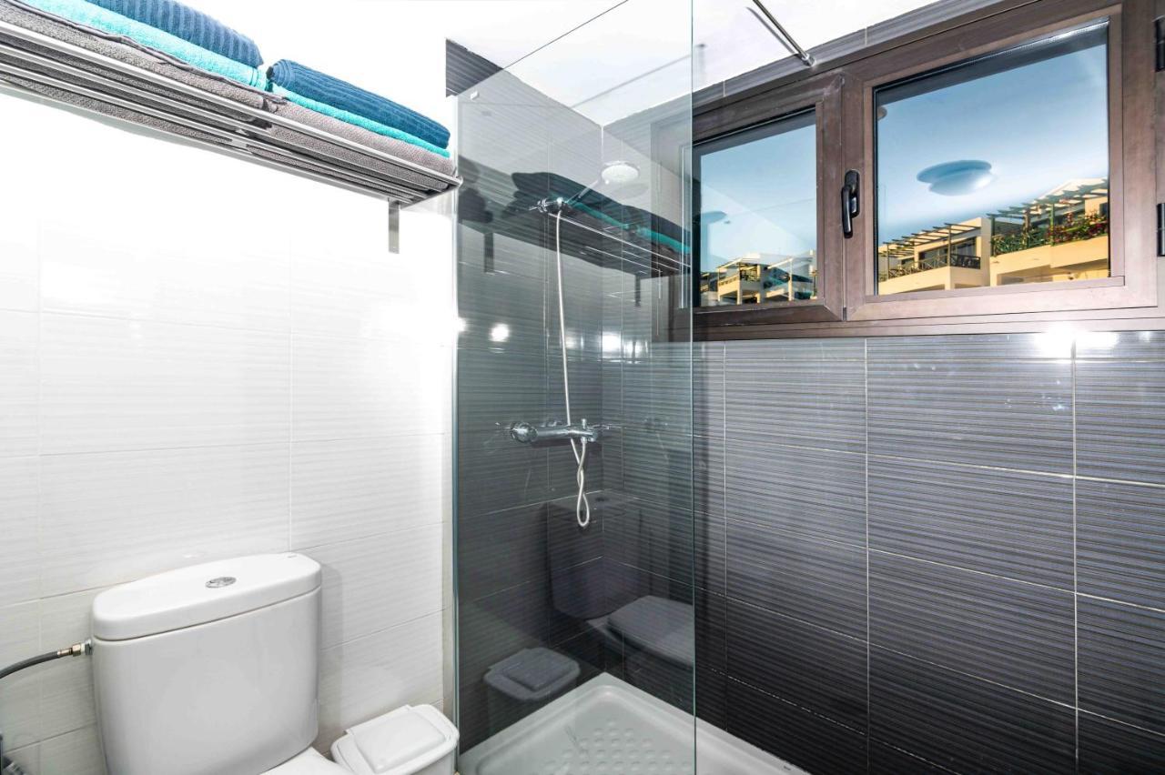 Apartmán Casa Nina Tías Exteriér fotografie