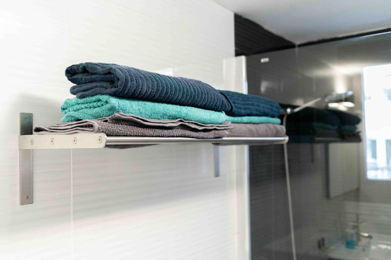 Apartmán Casa Nina Tías Exteriér fotografie