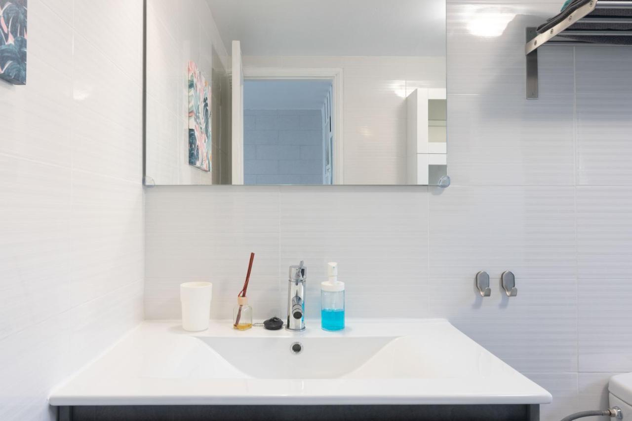 Apartmán Casa Nina Tías Exteriér fotografie